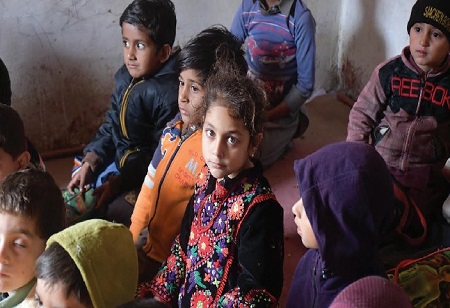 EAA Foundation helping marginalised communities, promoting Education: Qatar